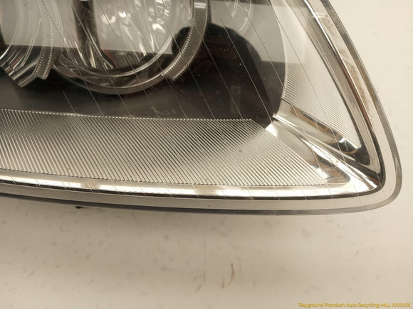 Audi A6 Passenger Right Head Lamp