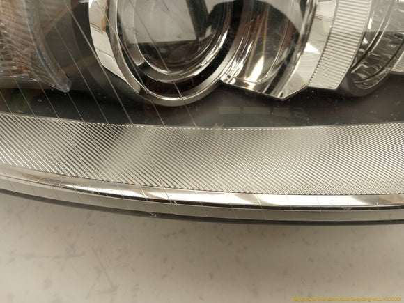 Audi A6 Passenger Right Head Lamp