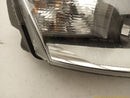 Audi A6 Passenger Right Head Lamp-9