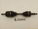 Toyota 4Runner Driver Left Front Axle Drive Shaft-1