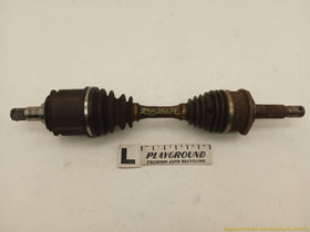 Toyota 4Runner Driver Left Front Axle Drive Shaft