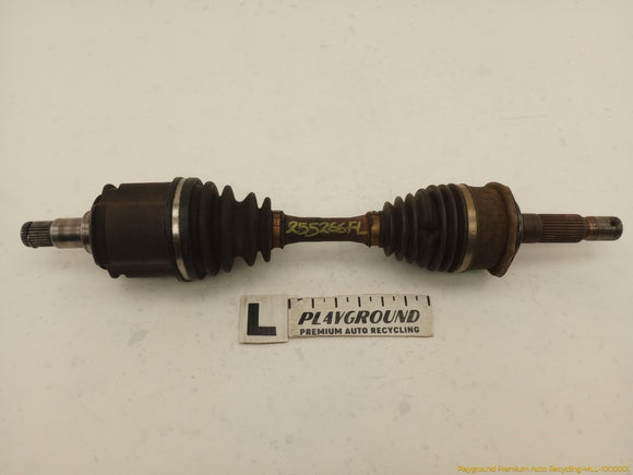 Toyota 4Runner Driver Left Front Axle Drive Shaft