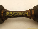 Toyota 4Runner Driver Left Front Axle Drive Shaft-2