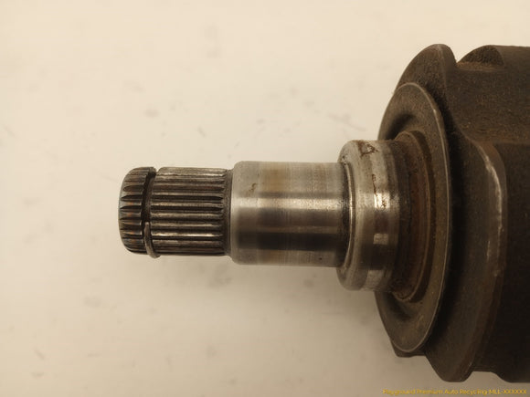 Toyota 4Runner Driver Left Front Axle Drive Shaft