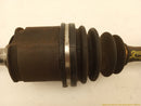 Toyota 4Runner Driver Left Front Axle Drive Shaft-4