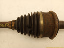 Toyota 4Runner Driver Left Front Axle Drive Shaft-5