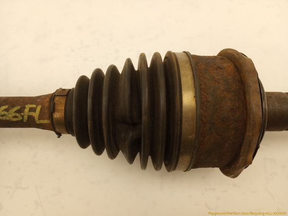 Toyota 4Runner Driver Left Front Axle Drive Shaft