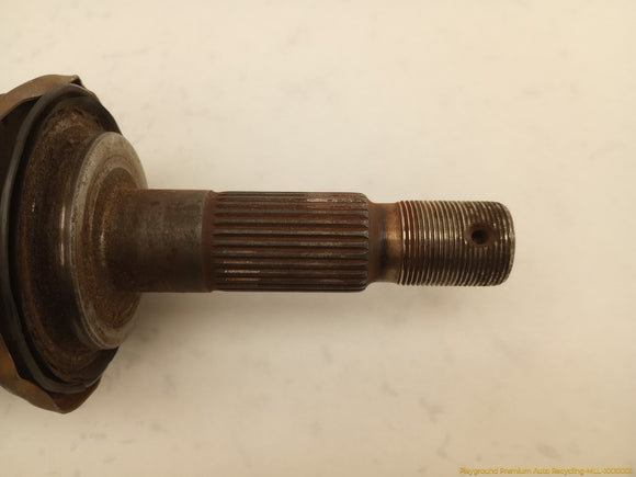Toyota 4Runner Driver Left Front Axle Drive Shaft