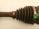 Toyota 4Runner Driver Left Front Axle Drive Shaft-8