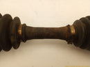 Toyota 4Runner Driver Left Front Axle Drive Shaft-9