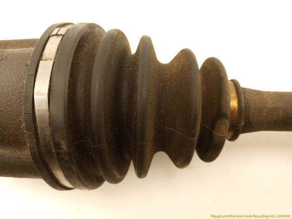 Toyota 4Runner Driver Left Front Axle Drive Shaft