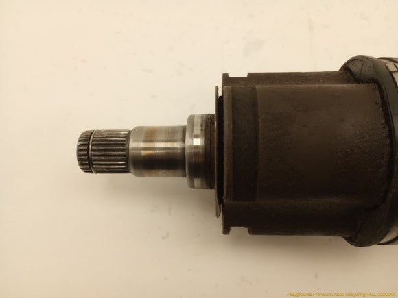 Toyota 4Runner Driver Left Front Axle Drive Shaft