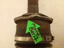 Toyota 4Runner Driver Left Front Axle Drive Shaft-12