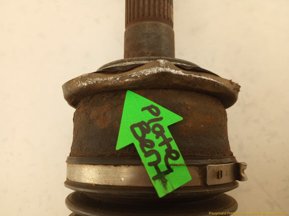 Toyota 4Runner Driver Left Front Axle Drive Shaft