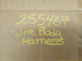 Volvo XC70 Vehicle Body Wire Harness - 0