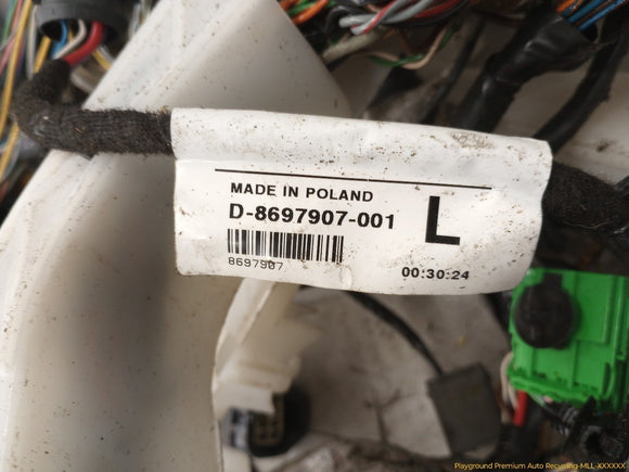 Volvo XC70 Vehicle Body Wire Harness