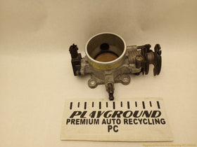 Hyundai Tiburon Throttle Body