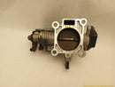 Hyundai Tiburon Throttle Body-2