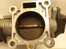 Hyundai Tiburon Throttle Body-10