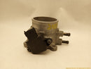 Hyundai Tiburon Throttle Body-12