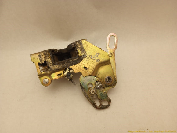 Land Rover Discovery Rear Tailgate Latch