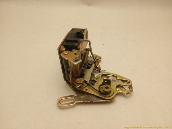 Land Rover Discovery Rear Tailgate Latch