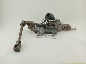 Volkswagen CC Steering Column