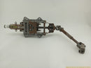 Volkswagen CC Steering Column-2