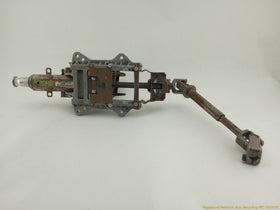 Volkswagen CC Steering Column - 0