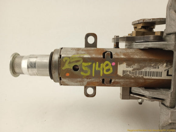 Volkswagen CC Steering Column