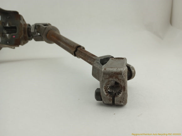 Volkswagen CC Steering Column