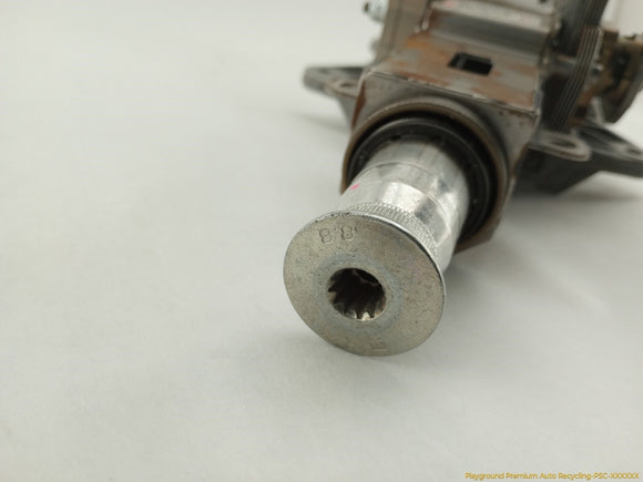 Volkswagen CC Steering Column