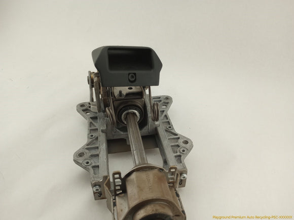 Volkswagen CC Steering Column