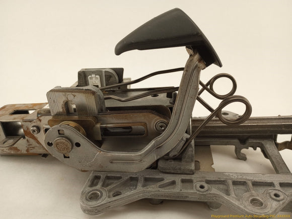 Volkswagen CC Steering Column