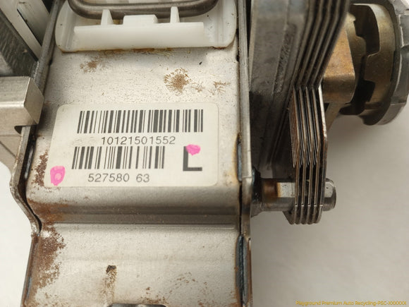 Volkswagen CC Steering Column