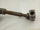 Volkswagen CC Steering Column-10