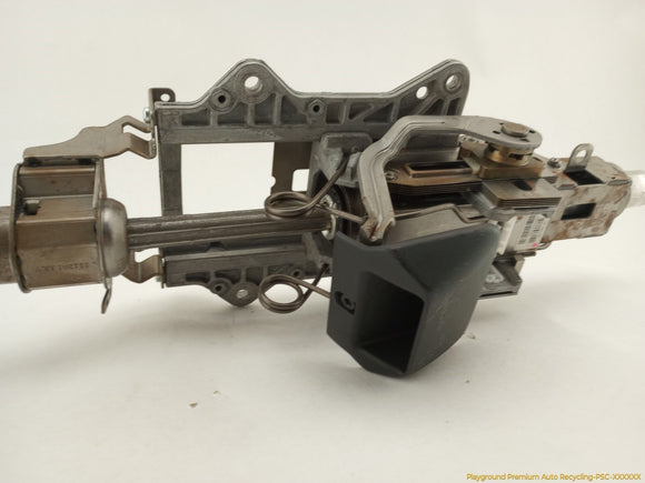 Volkswagen CC Steering Column