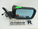 BMW 318ti Passenger Right Power Side View Mirror-1