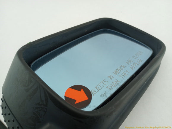 BMW 318ti Passenger Right Power Side View Mirror