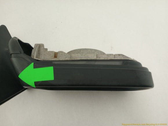 BMW 318ti Passenger Right Power Side View Mirror
