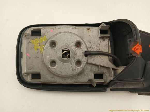 BMW 318ti Passenger Right Power Side View Mirror