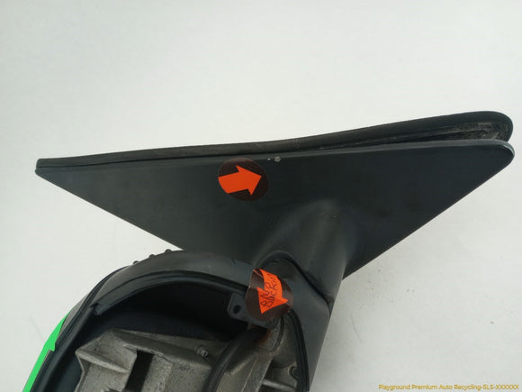 BMW 318ti Passenger Right Power Side View Mirror