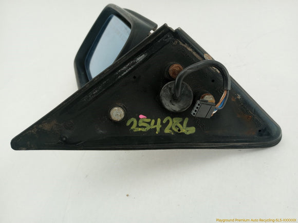 BMW 318ti Passenger Right Power Side View Mirror