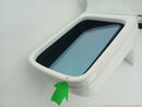 Mercedes SL320 Driver Left Power Side View Mirror-2