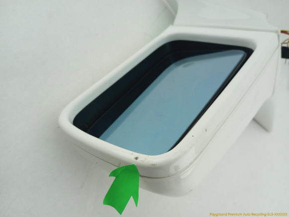 Mercedes SL320 Driver Left Power Side View Mirror