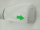 Mercedes SL320 Driver Left Power Side View Mirror-5
