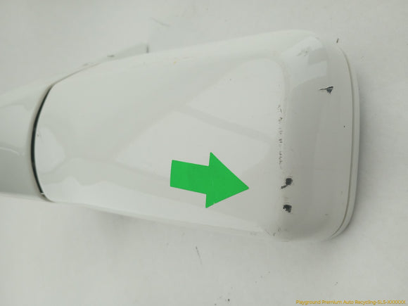 Mercedes SL320 Driver Left Power Side View Mirror