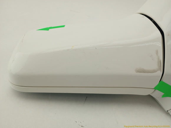 Mercedes SL320 Driver Left Power Side View Mirror