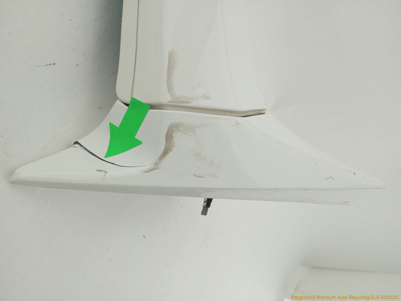 Mercedes SL320 Driver Left Power Side View Mirror