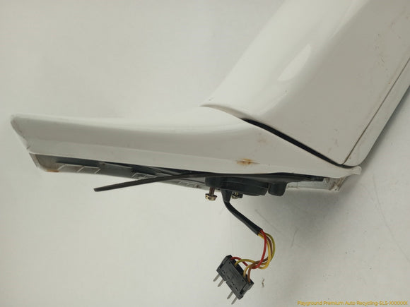 Mercedes SL320 Driver Left Power Side View Mirror